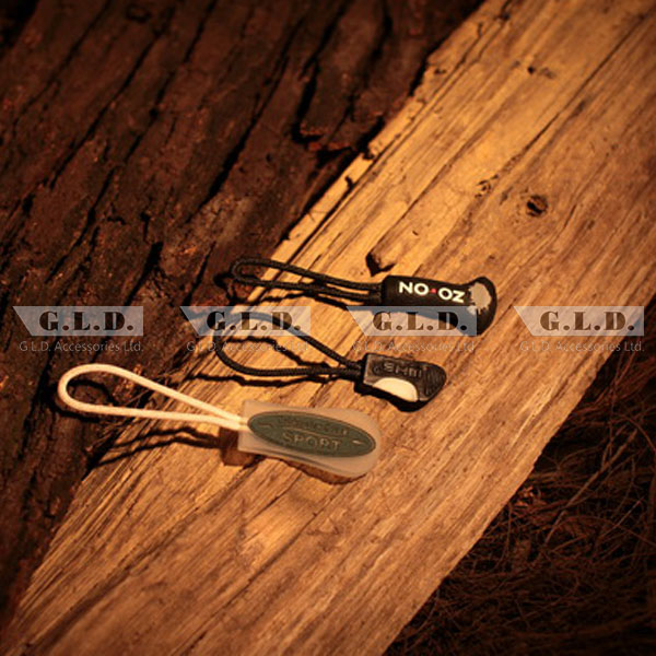 Zipper Puller